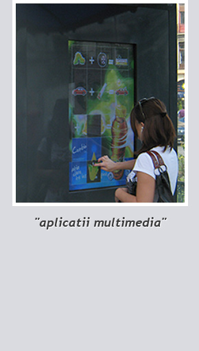 aplicatii multimedia
