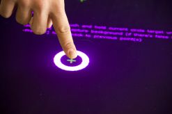 multitouch