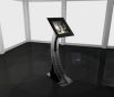 Terminal interactiv Deluxe 