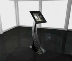 Terminal interactiv Deluxe