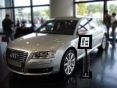 Terminal Deluxe - Audi